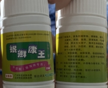 银癣康王是真药还是假药？