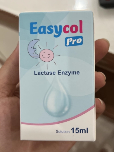 酷沛复配酶制剂乳糖酶