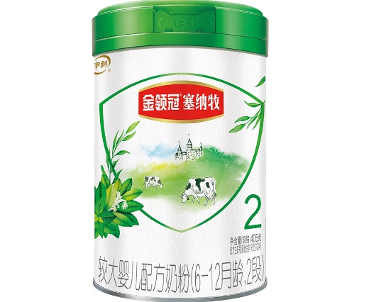 较大婴儿配方奶粉