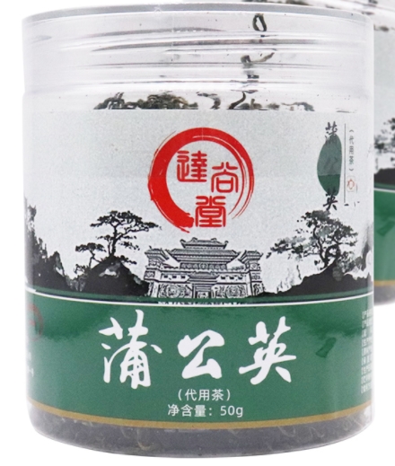 蒲公英代用茶