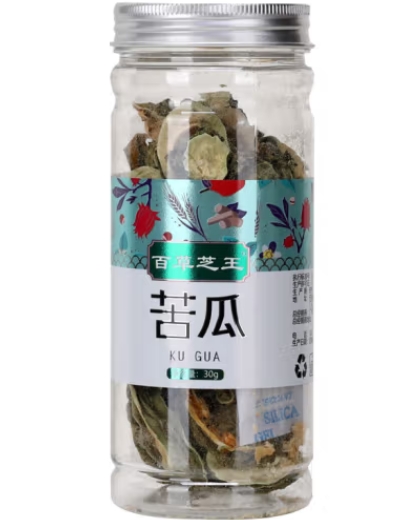 苦瓜代用茶