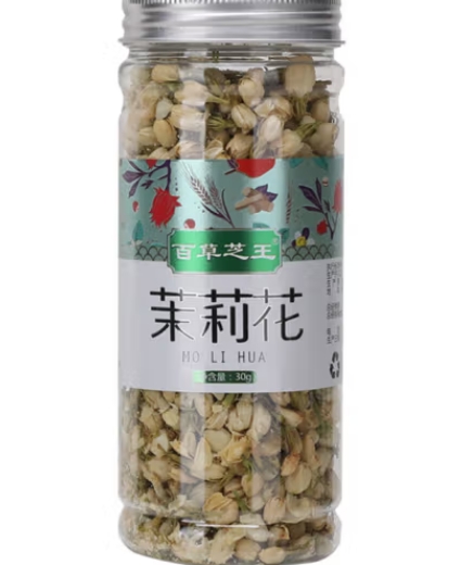 茉莉花代用茶