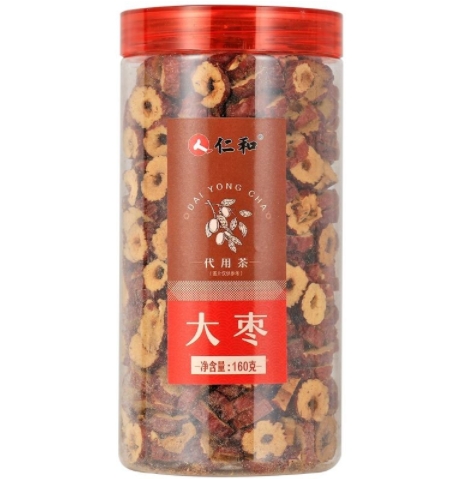 大枣代用茶