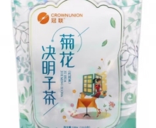 冠联菊花决明子茶价格对比