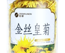 冠联金丝皇菊代用茶价格对比