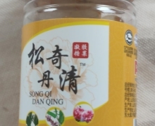 松奇丹清凝胶糖果怎么样？