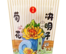 传兴菊花决明子代用茶价格对比