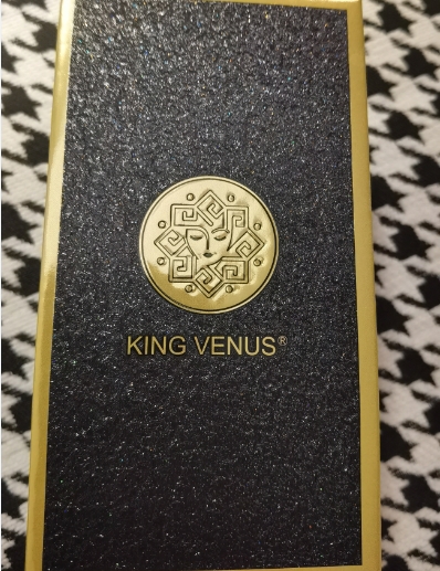 KING VENUS头发精华液