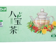 碧生源八宝茶价格对比