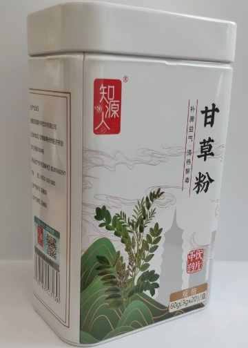 甘草粉