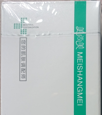 美尚美美丽定制▪蓝铜肽精华液