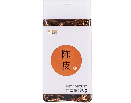 陈皮(代用茶)