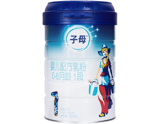 婴儿配方乳粉