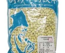 白扁豆价格对比 500g 广东时珍制药