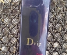 Dvip丝绒哑光口红是真的吗？