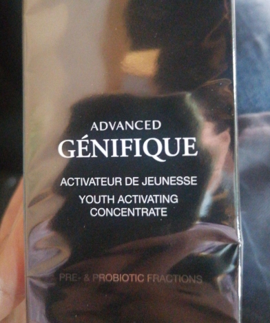 LANCOME ADVANCED GENIFIQUE YOUTH ACTIVATING CONCENTRATE