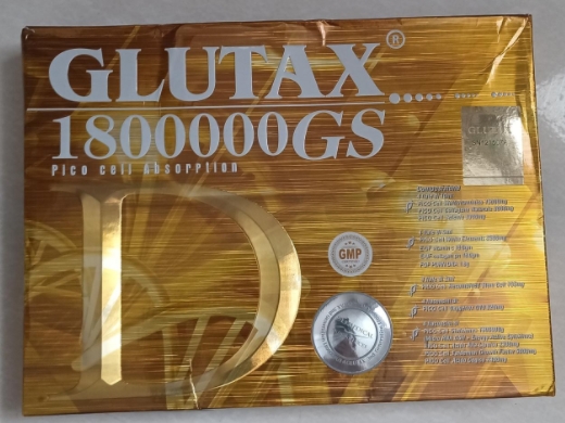 GLUTAX 1800000GS