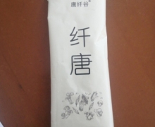 纤唐高纤谷物食用菌冲调粉怎么样？唐纤谷