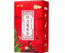 贞俊红豆薏米茶价格对比