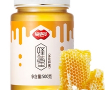 福事多蜂蜜价格对比 500g