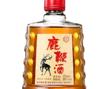 同仁堂鹿鞭酒(露酒)价格对比 125ml