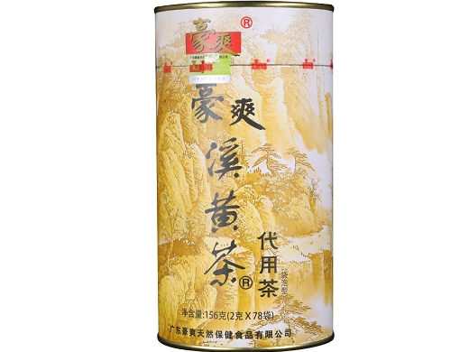 溪黄茶(代用茶)