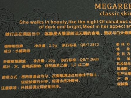 MEGAREBORN