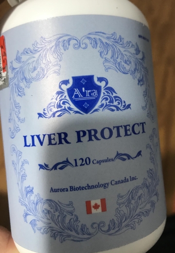 LIVER PROTECT