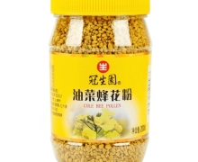 冠生园油菜蜂花粉价格对比 200g