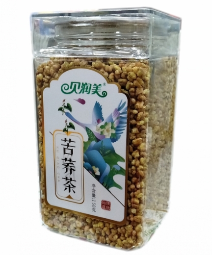 苦荞茶代用茶