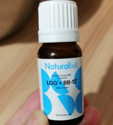 Naturalbuds(LGG+BB-12)