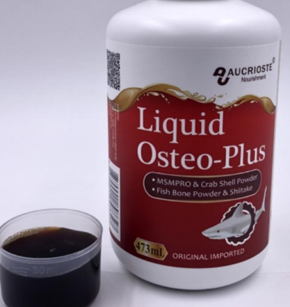 Liquid Osteo-Plus