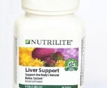 纽崔莱护肝片是保健品吗？NUTRILITE Liver Support
