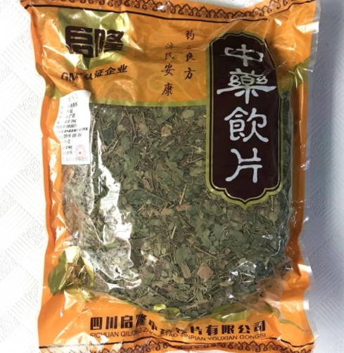 鸡骨草