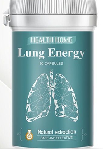 HEALTH HOME(Lung Energy)