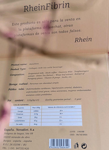 RheinFibrin