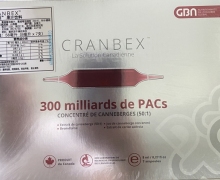 蔓蔓美果汁饮料是真是假？CRANBEX