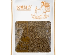 汉塘济方淮小麦价格对比 500g 滋百岁