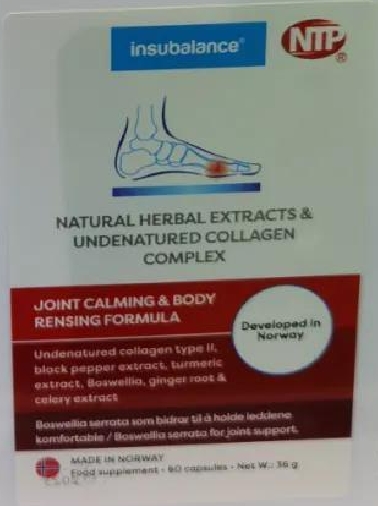 博糖宜素insubalance