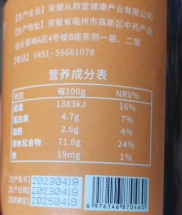 蛋白尿清丸