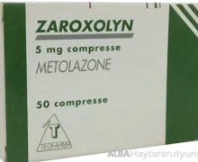 ZAROXOLYN METOLAZONE怎么买？