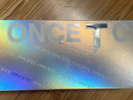 ONCETC液体敷料
