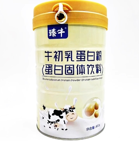 牛初乳蛋白粉