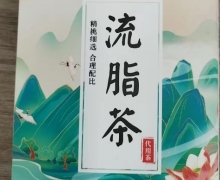 流脂茶代用茶(世医芳堂)怎么样？