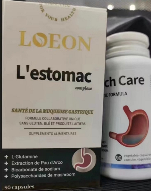 LOEON  Stomach Care