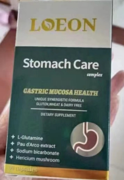 LOEON  Stomach Care