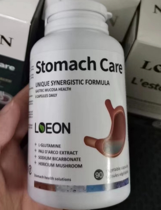 LOEON  Stomach Care