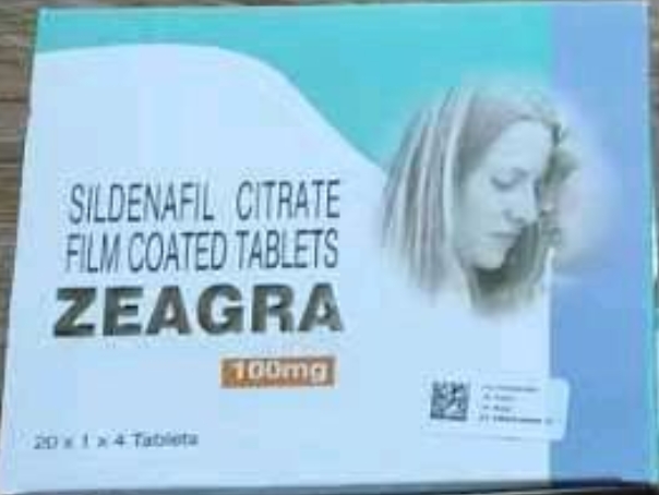 ZEAGRA 