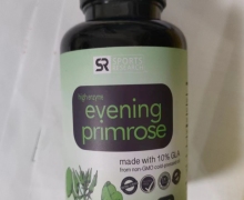 SPORTS RESEARCH evening primrose怎么样？