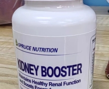 肾康宝复合胶囊(SPRUCE云杉)怎么样？KIDNEY BOOSTER